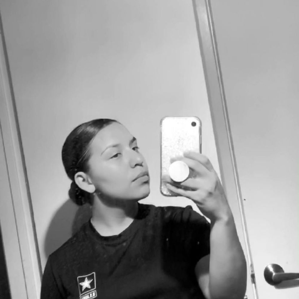 Meet your Posher, Fernanda